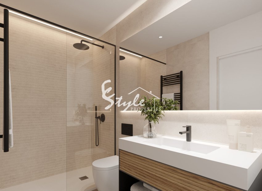 New build - Townhouse - Murcia - Santa Rosalía