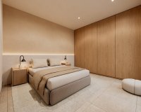 New build - Townhouse - Murcia - Torre-Pacheco