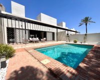 New build - Townhouse - Murcia