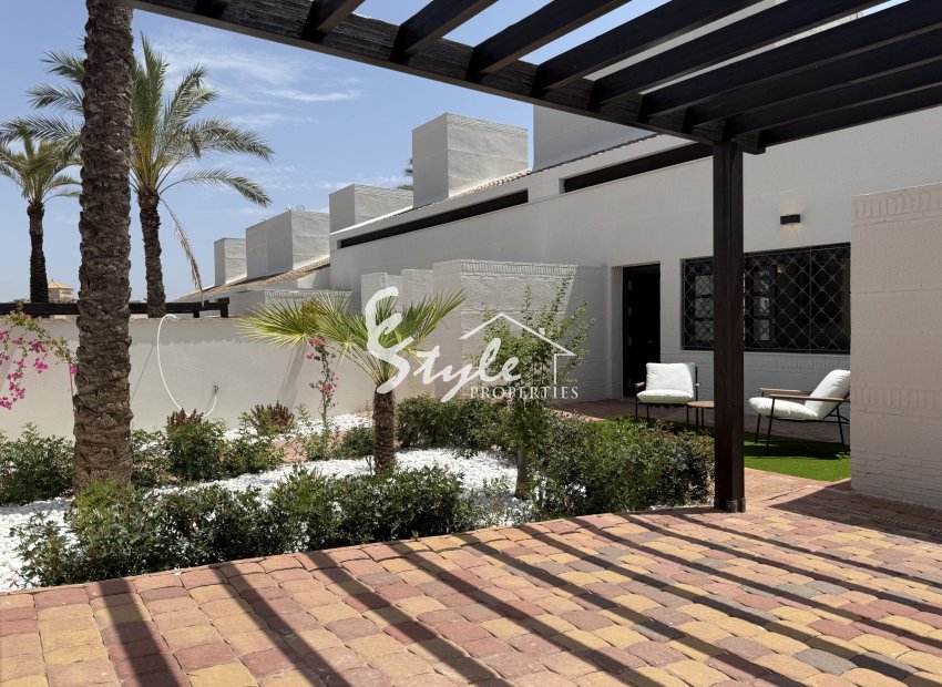 New build - Townhouse - Murcia