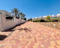 New build - Townhouse - Murcia