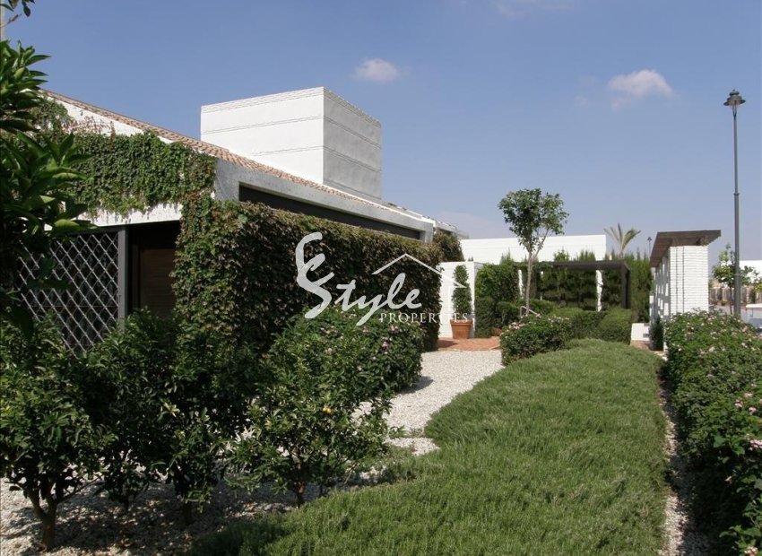 New build - Townhouse - Murcia