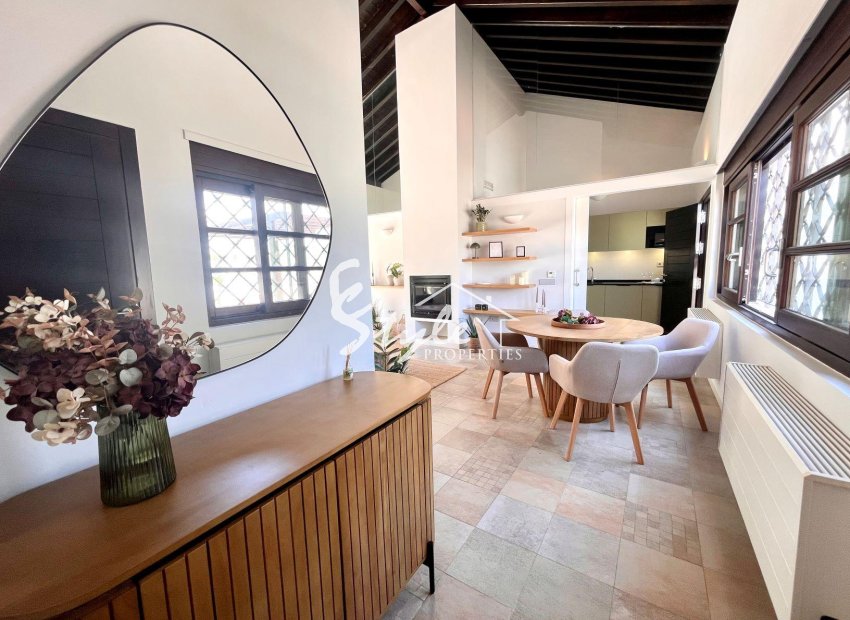 New build - Townhouse - Murcia