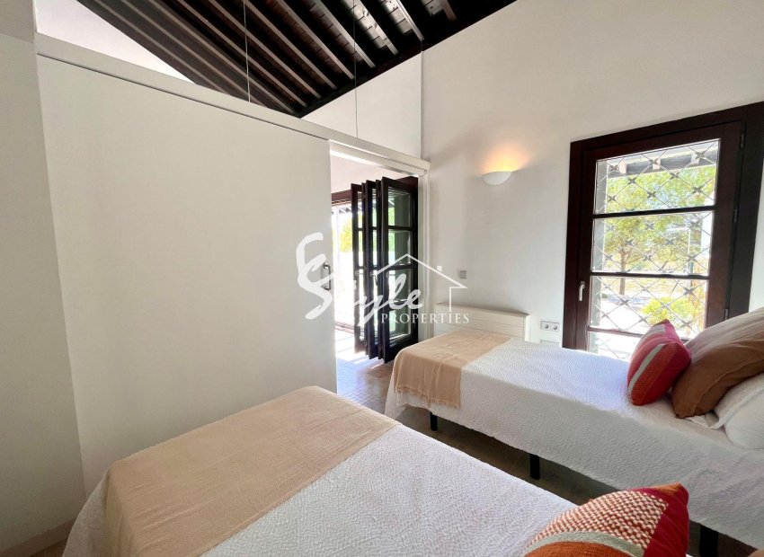 New build - Townhouse - Murcia