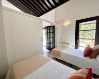 New build - Townhouse - Murcia