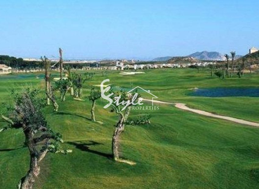 New build - Townhouse - Murcia