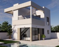 New build - Townhouse - Orihuela-Costa - Orihuela Costa
