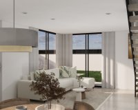New build - Townhouse - Orihuela-Costa - Orihuela Costa