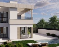 New build - Townhouse - Orihuela-Costa - Orihuela Costa