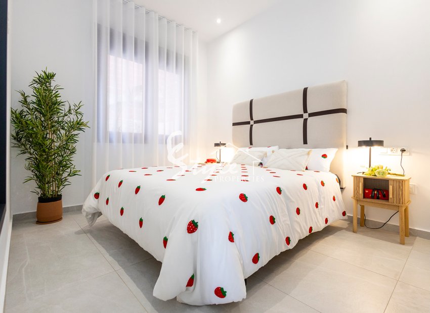 New build - Townhouse - Orihuela-Costa - Orihuela Costa