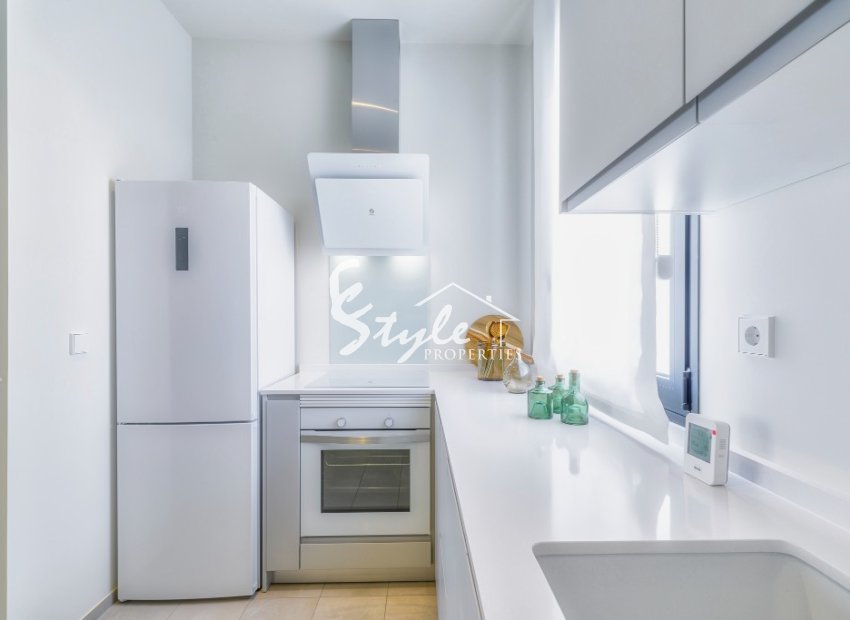 New build - Townhouse - Pilar de la Horadada - Pilar de La Horadada