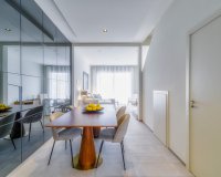 New build - Townhouse - Pilar de la Horadada - Pilar de La Horadada