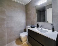 New build - Townhouse - Pilar de la Horadada - Pilar de La Horadada