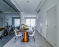 New build - Townhouse - Pilar de la Horadada - Pilar de La Horadada