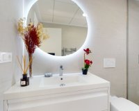 New build - Townhouse - Pilar de la Horadada - Pilar de La Horadada