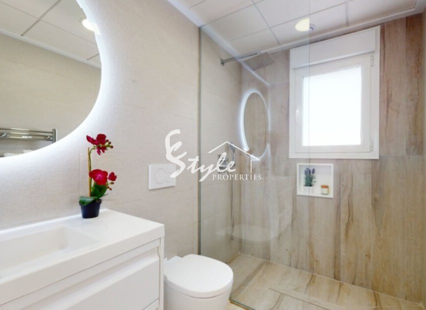 New build - Townhouse - Pilar de la Horadada - Pilar de La Horadada