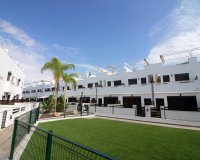 New build - Townhouse - Pilar de la Horadada - Pilar de La Horadada
