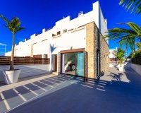 New build - Townhouse - Pilar de la Horadada - Pilar de La Horadada