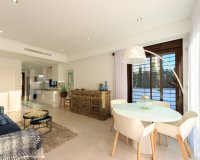 New build - Townhouse - Pilar de la Horadada - Pilar de La Horadada