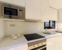 New build - Townhouse - Pilar de la Horadada - Pilar de La Horadada
