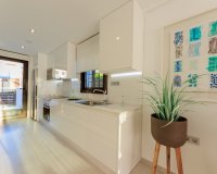 New build - Townhouse - Pilar de la Horadada - Pilar de La Horadada