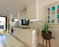 New build - Townhouse - Pilar de la Horadada - Pilar de La Horadada