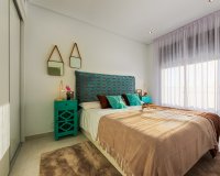 New build - Townhouse - Pilar de la Horadada - Pilar de La Horadada