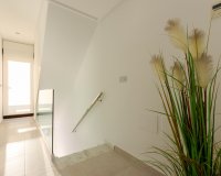New build - Townhouse - Pilar de la Horadada - Pilar de La Horadada