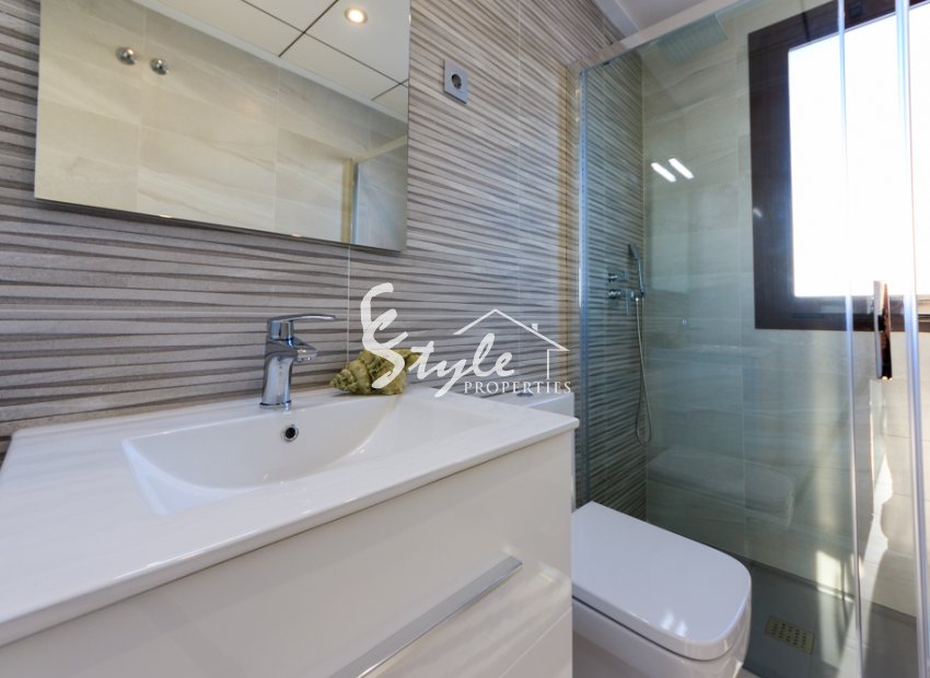 New build - Townhouse - Pilar de la Horadada - Pilar de La Horadada