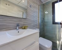 New build - Townhouse - Pilar de la Horadada - Pilar de La Horadada