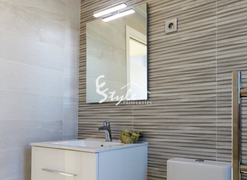 New build - Townhouse - Pilar de la Horadada - Pilar de La Horadada