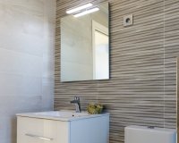 New build - Townhouse - Pilar de la Horadada - Pilar de La Horadada