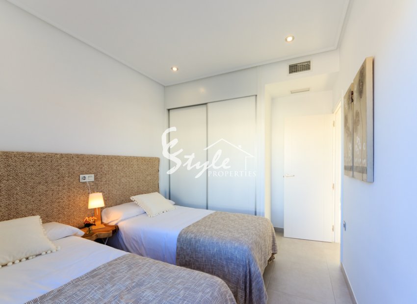 New build - Townhouse - Pilar de la Horadada - Pilar de La Horadada