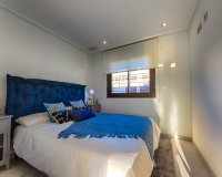 New build - Townhouse - Pilar de la Horadada - Pilar de La Horadada