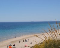 New build - Townhouse - Pilar de La Horadada - Torre de la Horadada