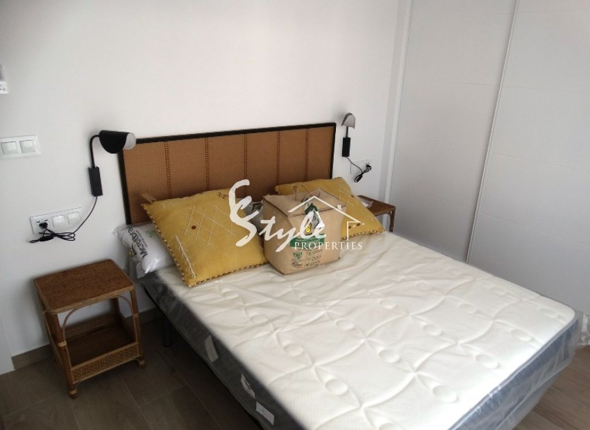 New build - Townhouse - Pilar de La Horadada - Torre de la Horadada