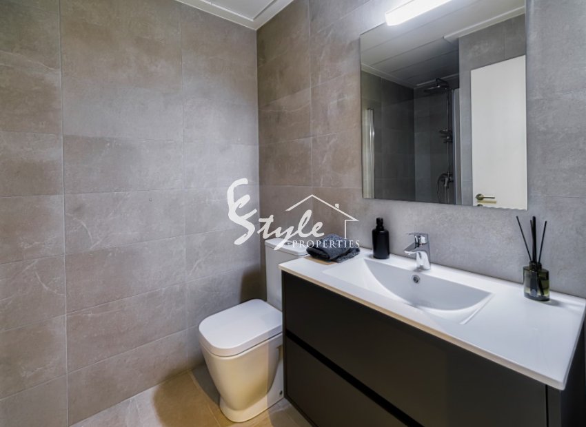 New build - Townhouse - Pilar de La Horadada