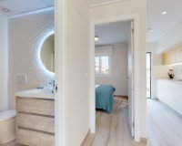 New build - Townhouse - Pilar de La Horadada