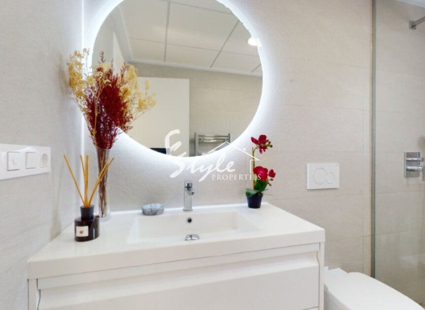 New build - Townhouse - Pilar de La Horadada