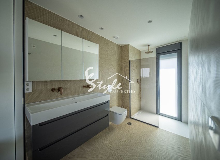 New build - Townhouse - Rojales