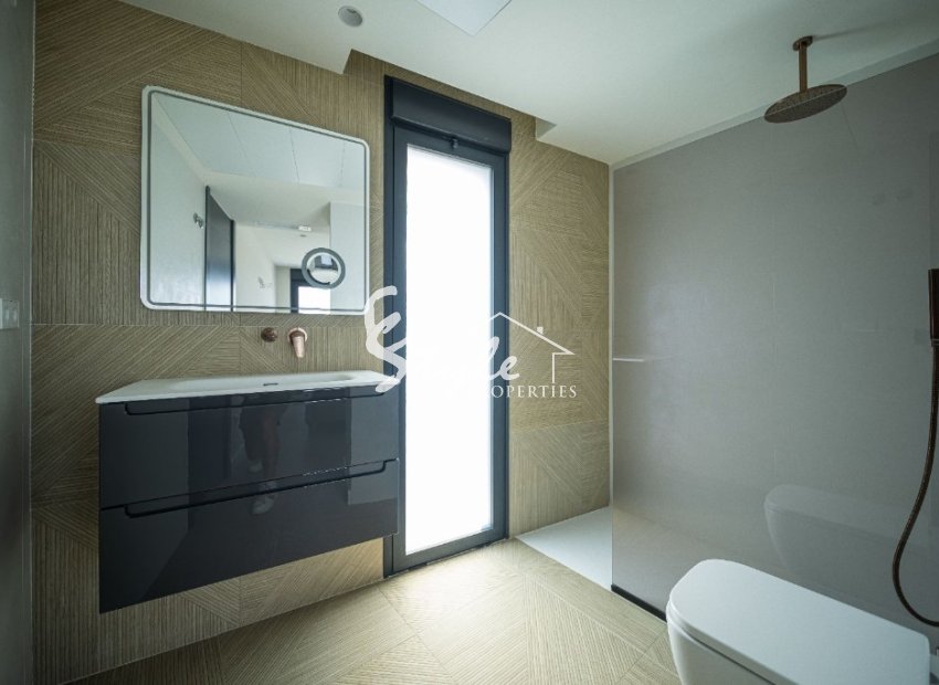 New build - Townhouse - Rojales