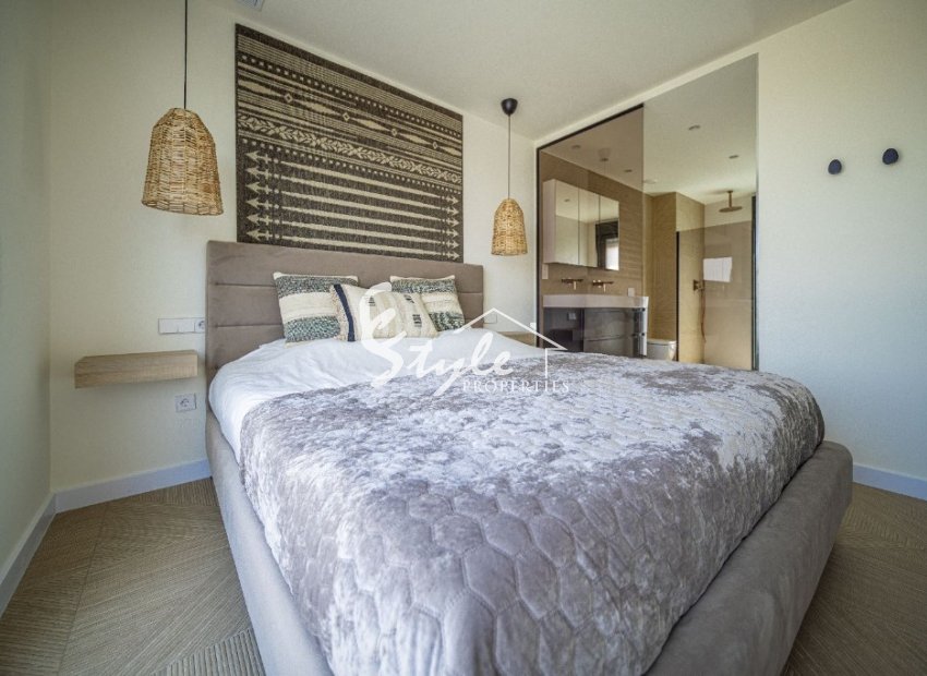 New build - Townhouse - Rojales