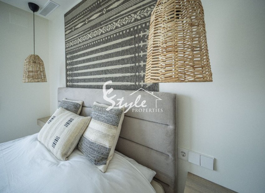 New build - Townhouse - Rojales