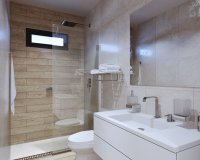 New build - Townhouse - San Javier