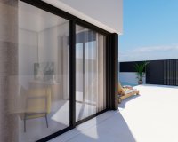 New build - Townhouse - San Javier