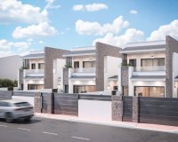 New build - Townhouse - San Pedro del Pinatar