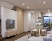New build - Townhouse - San Pedro del Pinatar