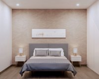 New build - Townhouse - San Pedro del Pinatar