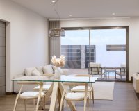New build - Townhouse - San Pedro del Pinatar