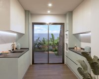 New build - Townhouse - San Pedro del Pinatar